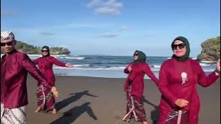 Senam jayanti | Nina Gasentra | Navis Pasha !