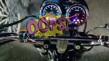 Royal Enfield Interceptor 650