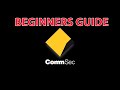 Commsec trading for beginners