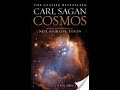 Cosmos by Carl Sagan