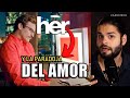 Her | Relato &amp; Reflexiones en 6 Minutos | FARID DIECK