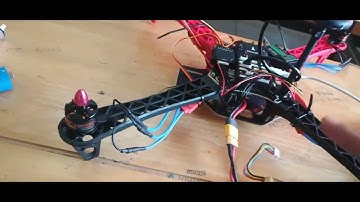 Complete guide on ESC calibration Part[2/2] Pixhawk 6C flight controller | 30A ESC