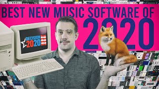Thumbnail for The Best Music Software Of 2020