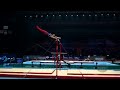 Wibye harald nor  2022 artistic worlds liverpool gbr  qualifications horizontal bar