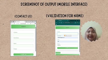 VIDEO PRESENTATION PROJECT 2 WDT