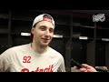 John Gibson, Marco Kasper,  Todd McLellan Post Game Comments @ COL | Feb. 2, 2026