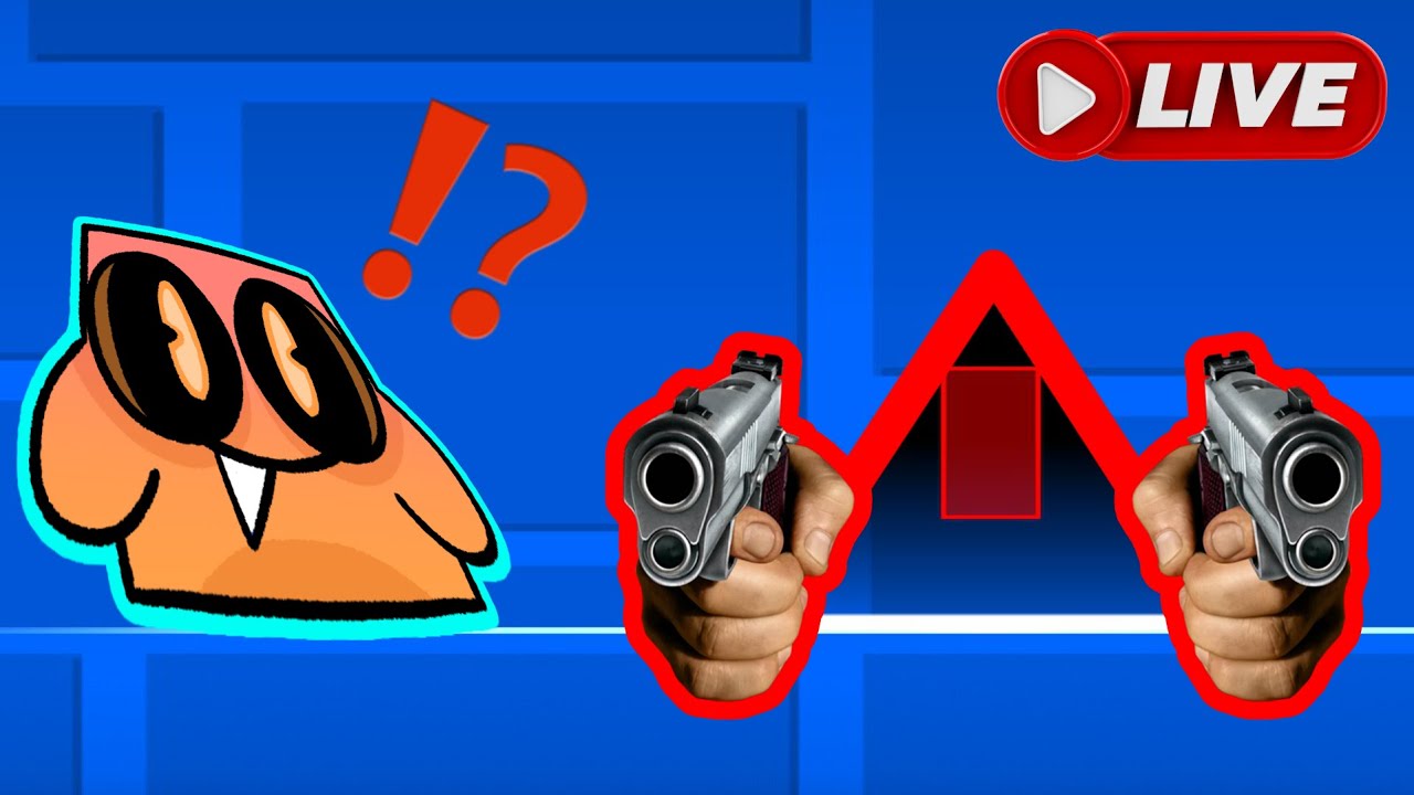 BUILDING ACCURATE HITBOXES BOSSFIGHT LMAO (for a video)