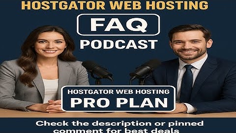 HostGator Web Hosting Pro Plan Review | Features, Benefits, Pricing, FAQ & Comparison