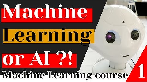 The difference between AI, Machine Learning and Data mining