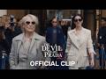 The Devil Wears Prada 2 | Official Clip