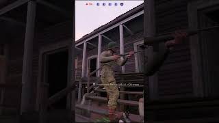 Япония: "Стреляем под музыку" #2! Enlisted. #enlistedshorts #enlisted #games #fozi