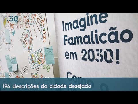 Novo Plano Estratégico de Famalicão desenha linhas para o futuro