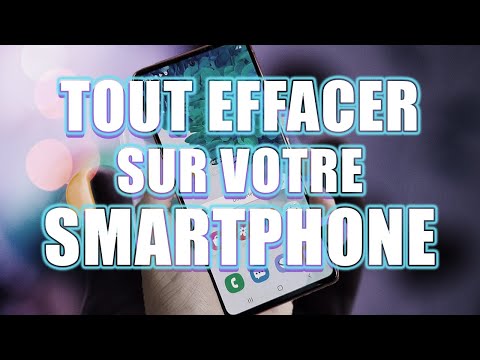 Vidéo: Comment supprimer une application système par défaut ou principale d'un téléphone Android