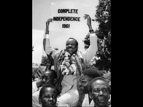 Selma James discusses Julius Nyerere's Tanzania [2008]