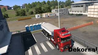 🔴Dekorsal Club®🔴9 Tırlı Dekorsal Save🔴