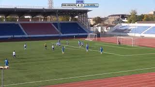 Первенство Республики Казахстан по футболу среди любительских команд 2021г. г. Павлодар