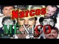 Narcotraficantes mexicanos mas importantes de todos los tiempos primera parte