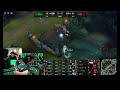 LS ornn item jungle part 3 16.11