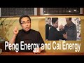 Hai yangs practice proverb series 5 peng energy and cai energy of tai chi