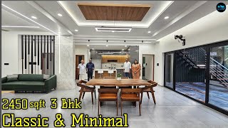 10 മാസംകൊണ്ട്  ചെയ്ത Classic Minimal Home & Interior|Home Tour malayalam|Trending Home|Dr. Interior by Dr. Interior 49,884 views 3 weeks ago 21 minutes