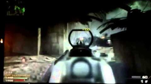 Mw3!!  (Created with Magisto)