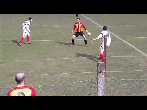 Quercegrossa - San Quirico 1-0, Prima Categoria Girone F 28°Giornata