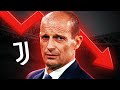 This is how allegri ruined juventus  281