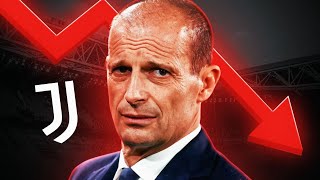 This is how Allegri RUINED Juventus | #281