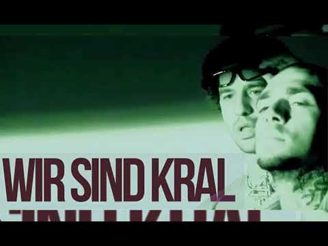 wir-sind-kral---ezhel-&-ufo361-beat-#ies