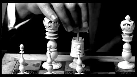 Galt MacDermott - Coffee Cold - Thomas Crown Affair