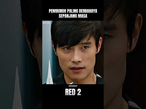 PEMBUNUH PALING BERBAHAYA SEPANJANG MASA ‼️ #alurceritafilm #shorts