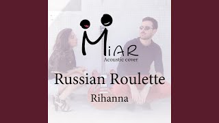 Download Lagu Russian Roulette