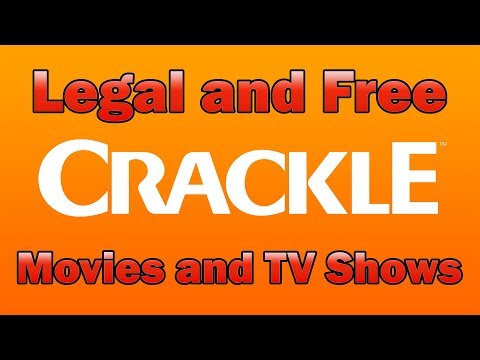 Sony Crackle இல் இலவச சட்டத் திரைப்படங்கள் மற்றும் டிவி நிகழ்ச்சிகள் ஸ்ட்ரீம் செய்ய உள்ளன