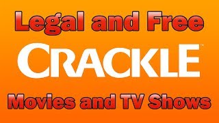 Sony Crackle has FREE Legal Movies and TV Shows to Stream screenshot 2