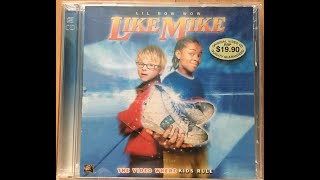 Opening To Like Mike 2002 2005 Vcd