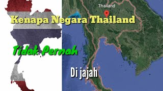 Download Lagu Rahasia Kenapa Negara Thailand Tidak Pernah Di Jajah MP3 Download Lagu Rahasia Kenapa Negara Thailand Tidak Pernah Di Jajah MP3