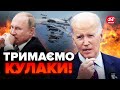 💥 Захід НАВАЖИВСЯ з рішенням / Путін ТЕРМІНОВО перекидає АВІАЦІЮ у КРИМ / ІГНАТ