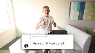 Q&A - Thanks for 30K subscribers!
