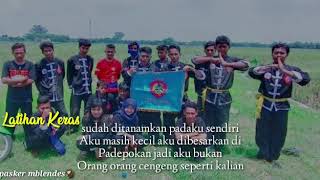 Story WA pasker mblendes🐒