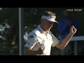 Highlights | Round 3 | Charles Schwab Cup Championship | 2024