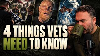 NEW: VGLI Update, Vet Scammers, Medical Nightmare, and More