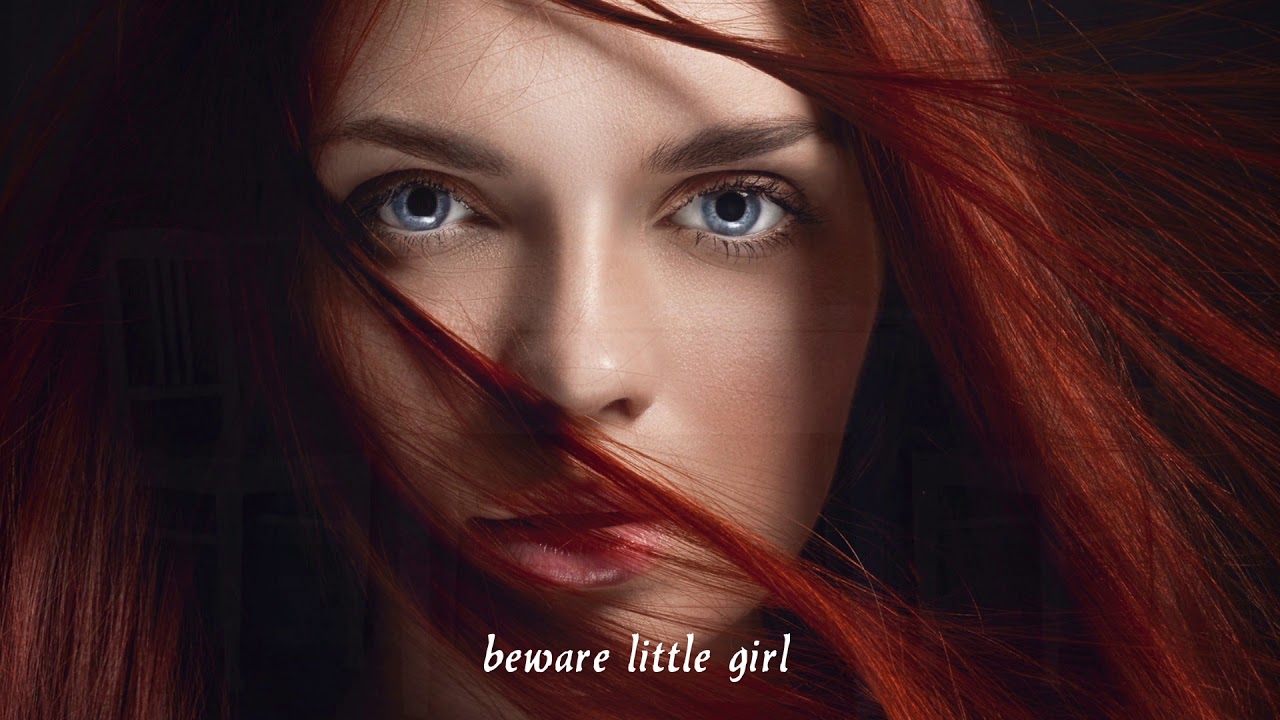 The Wicked Wolves of Windsor - a Grimm-dark Red Riding Hood retelling