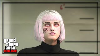 𝗖𝗨𝗧𝗘 𝗙𝗘𝗠𝗔𝗟𝗘 𝗖𝗛𝗔𝗥𝗔𝗖𝗧𝗘𝗥 Appearance Cute Female Character Creation Gta 5 Appearance For Halloween