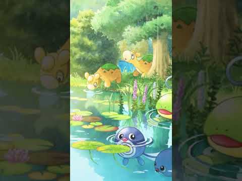 いい音なった！これは来る！ と思った。  #pokepoke #pokemon  #ポケモンカード #ポケモン #ポケカ #ポケポケ #ポケポケ開封チャレンジ #shorts #推しをお探しですか