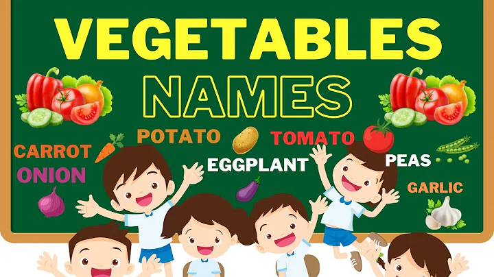 VEGETABLES NAME | NAME OF VEGETABLES IN ENGLISH | NAME OF VEGETABLES IN ENGLISH WITH PICTURE