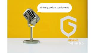 Behind the Shield - Ep.#3  Guest: Lacework