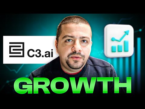 Should Investors Buy C3.ai Stock Before February 26? | AI Stock Analysis Episode cover