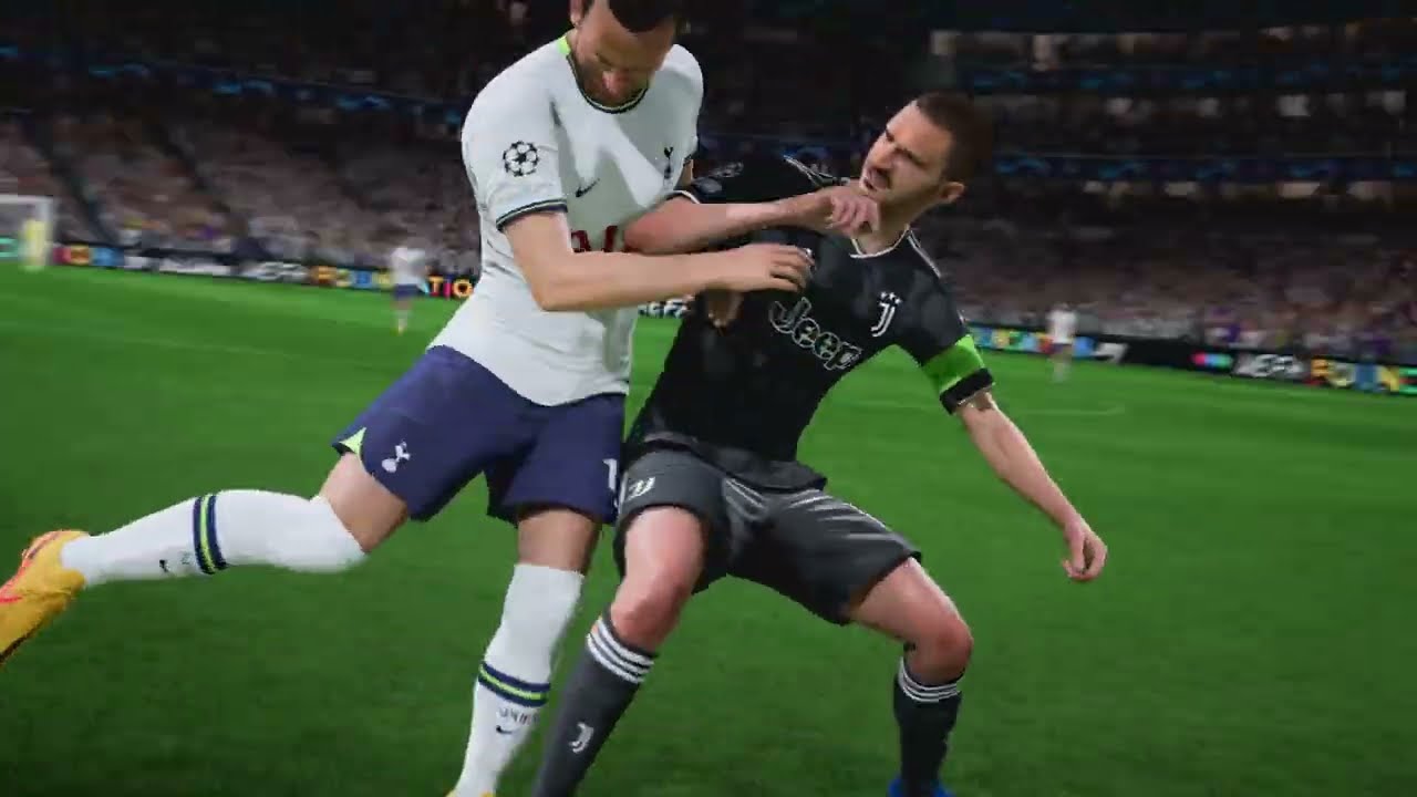 FIFA 23 CROSS-PLAY DEEP DIVE - EA SPORTS