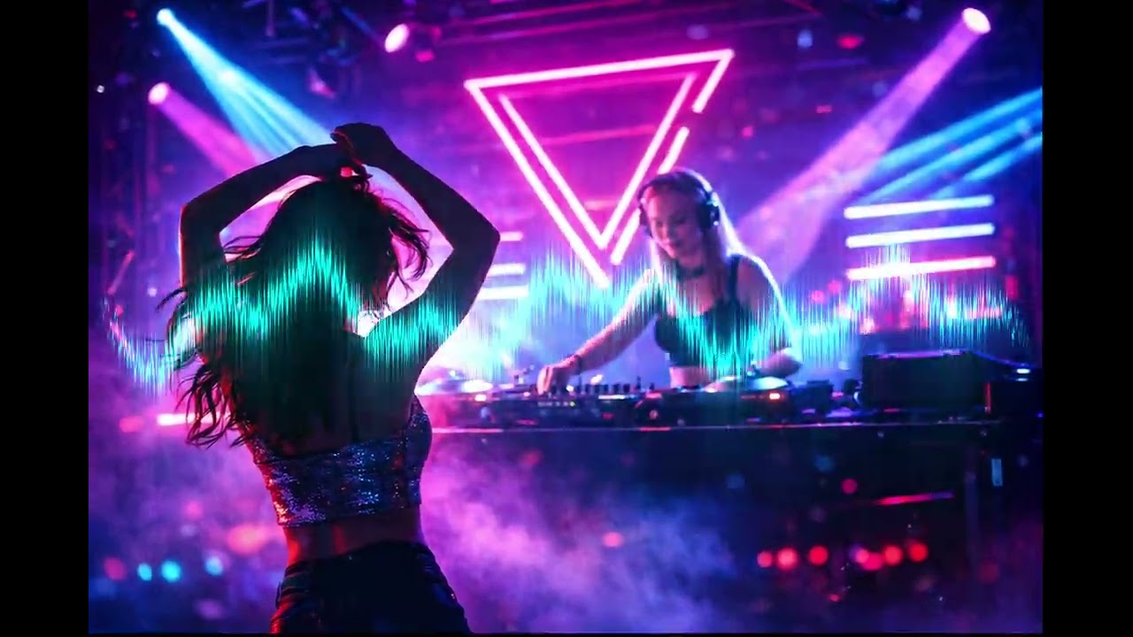 Far Away But Still Near – Emotional Deep House / Melodic Dance Track 🌌