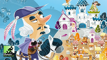 Castle Combo ►►► How does it play?